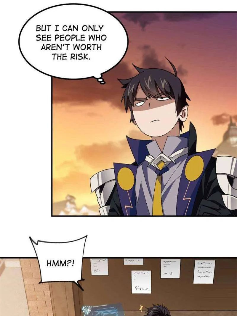 Virtual World: Close Combat Mage Chapter 340 Online - página 3
