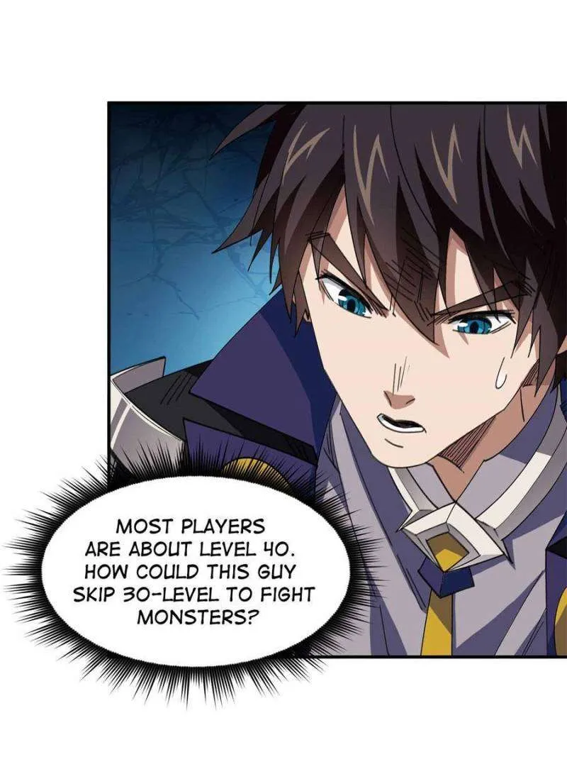 Virtual World: Close Combat Mage Chapter 340 Online - página 11