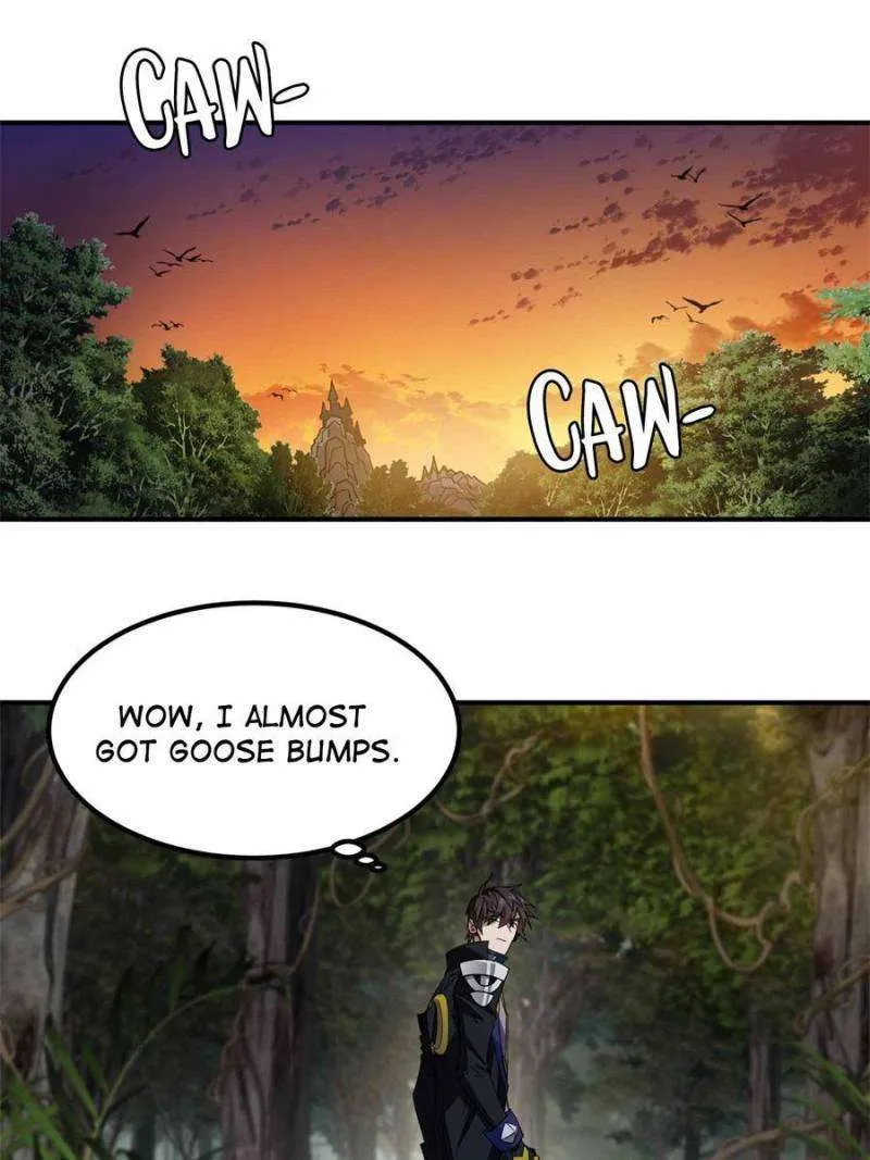 Virtual World: Close Combat Mage Chapter 340 Online - página 16