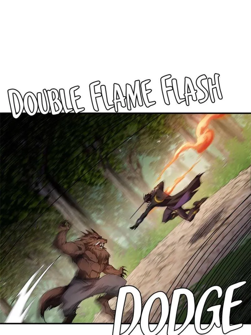 Virtual World: Close Combat Mage Chapter 341 Online - página 6