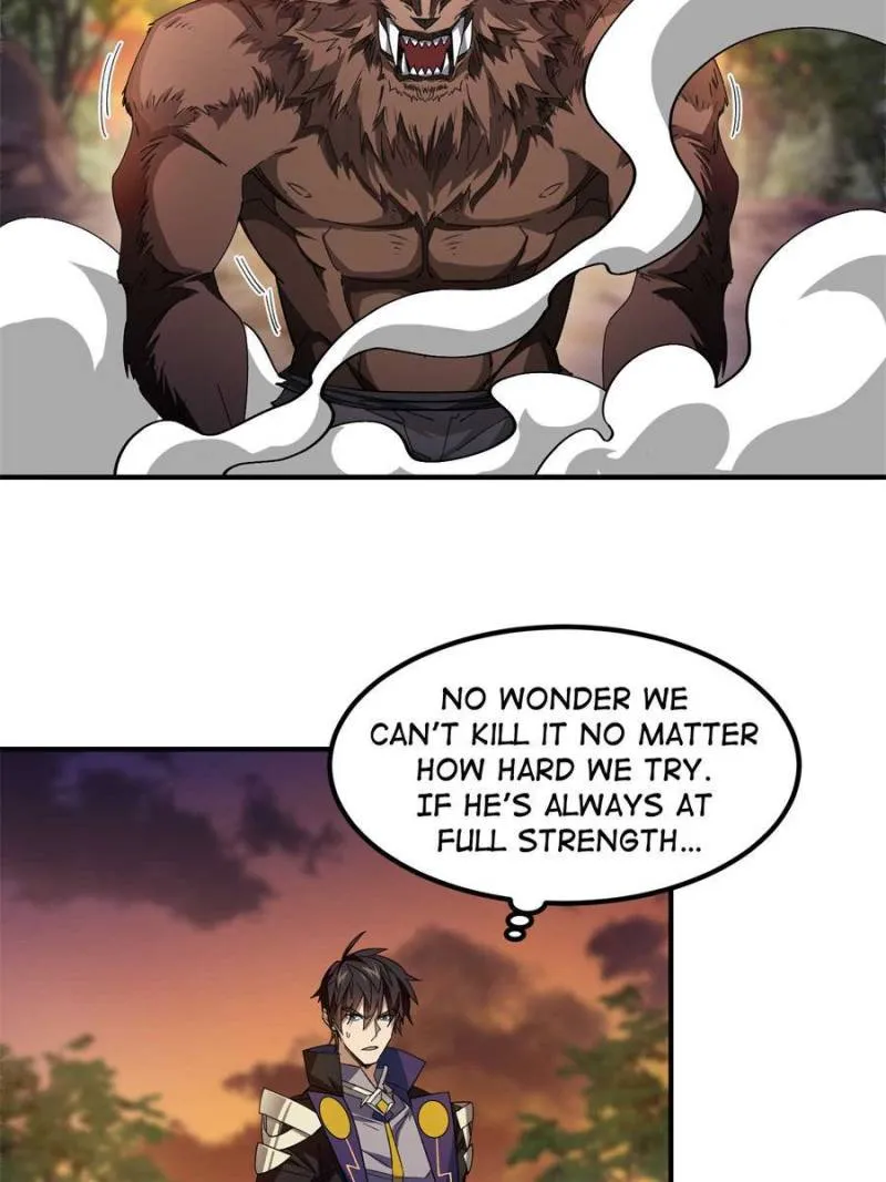 Virtual World: Close Combat Mage Chapter 341 Online - página 11