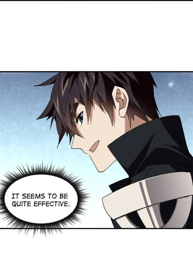 Virtual World: Close Combat Mage Chapter 341 Online - página 19