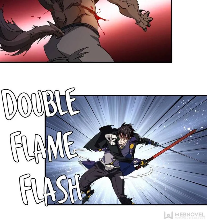 Virtual World: Close Combat Mage Chapter 341 Online - página 23