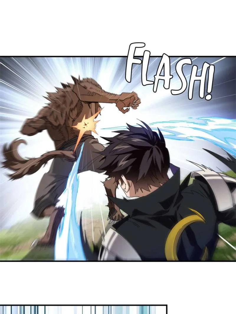 Virtual World: Close Combat Mage Chapter 341 Online - página 24