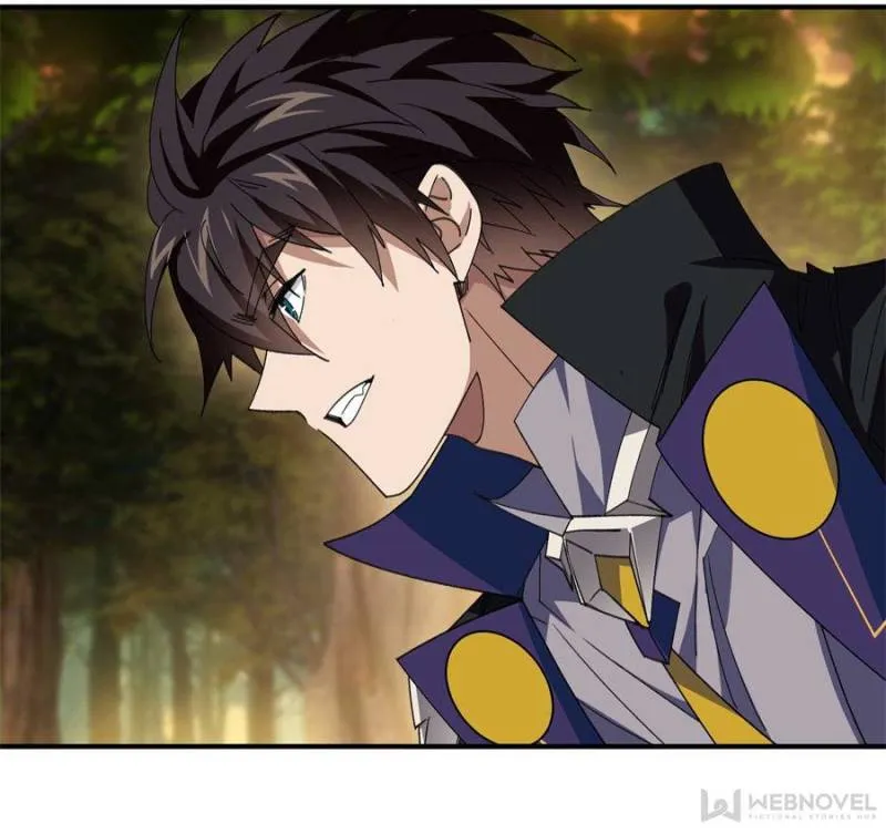 Virtual World: Close Combat Mage Chapter 341 Online - página 26