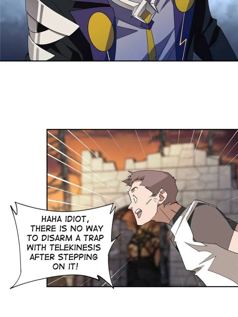 Virtual World: Close Combat Mage Chapter 343 Online - página 5