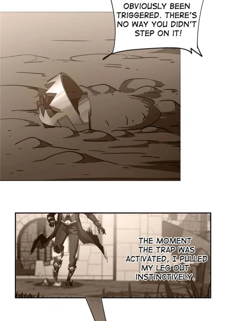 Virtual World: Close Combat Mage Chapter 343 Online - página 9