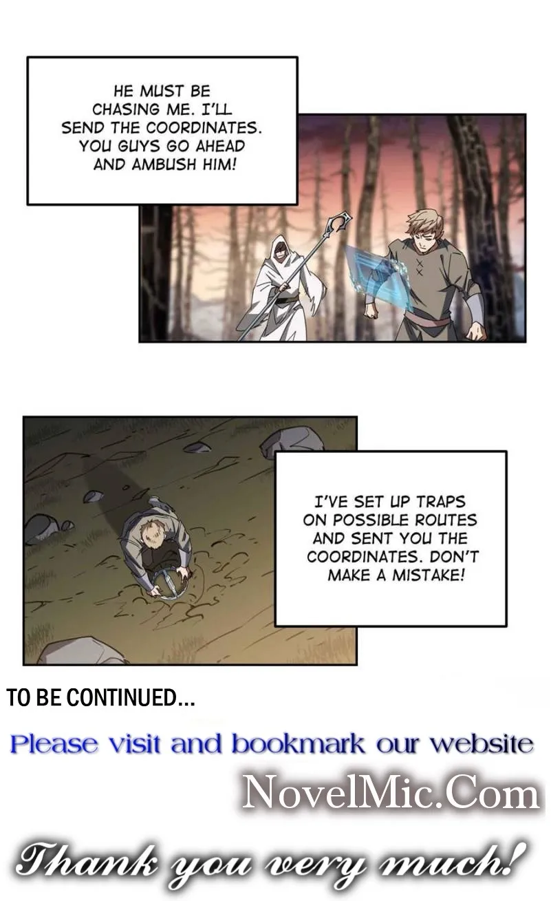 Virtual World: Close Combat Mage Chapter 343 Online - página 20