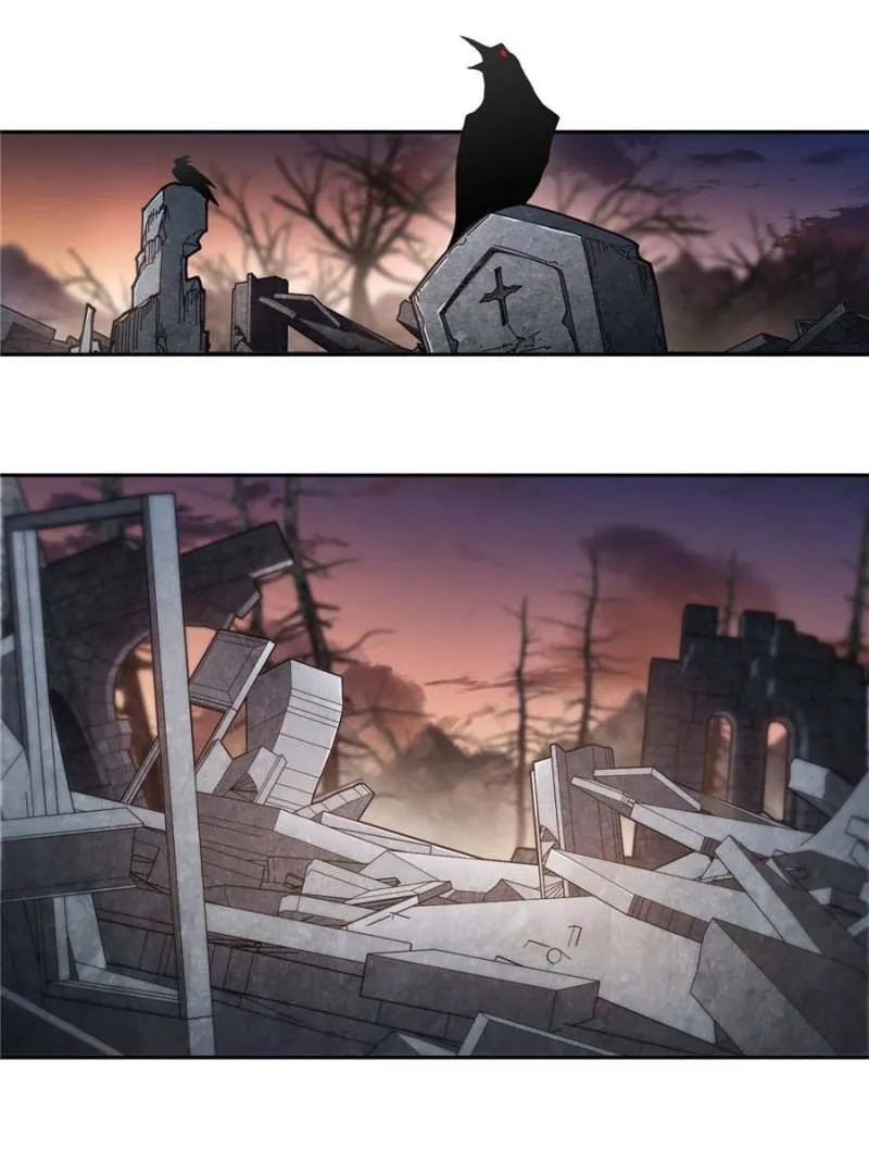 Virtual World: Close Combat Mage Chapter 344 Online - página 2