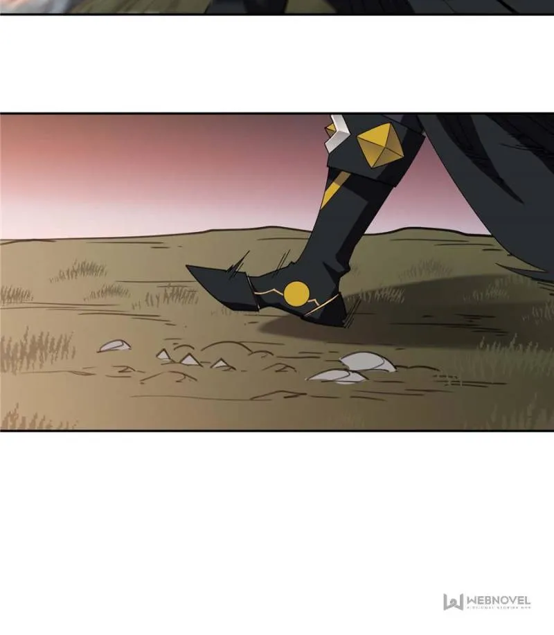 Virtual World: Close Combat Mage Chapter 344 Online - página 6