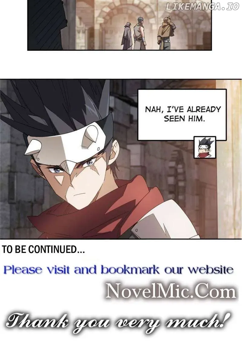 Virtual World: Close Combat Mage Chapter 345 Online - página 21