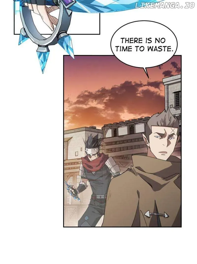 Virtual World: Close Combat Mage Chapter 346 Online - página 2
