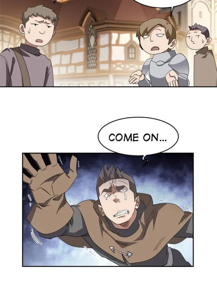 Virtual World: Close Combat Mage Chapter 347 Online - página 2