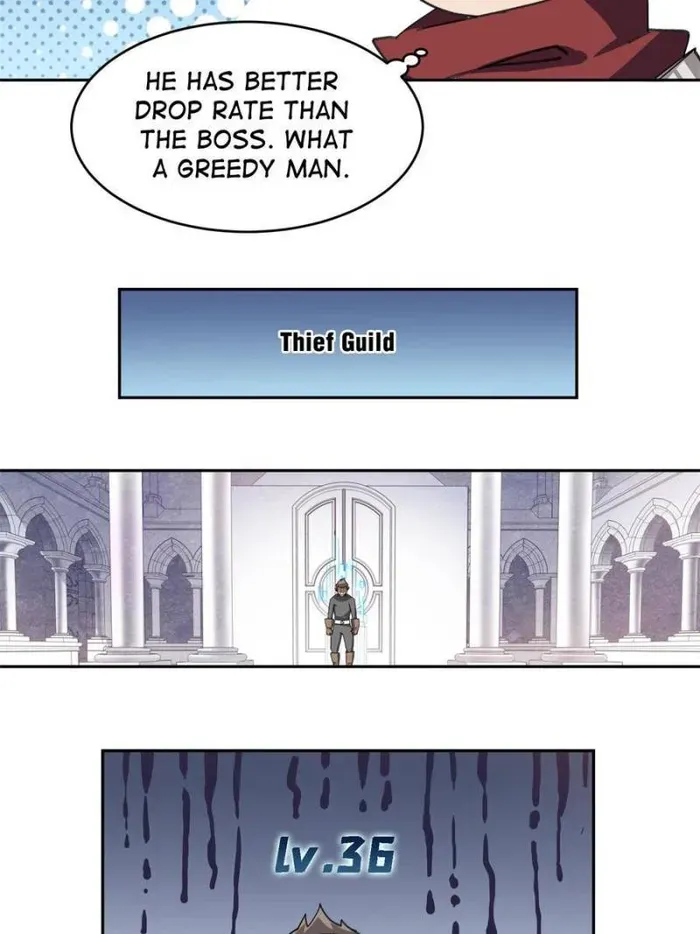 Virtual World: Close Combat Mage Chapter 347 Online - página 6