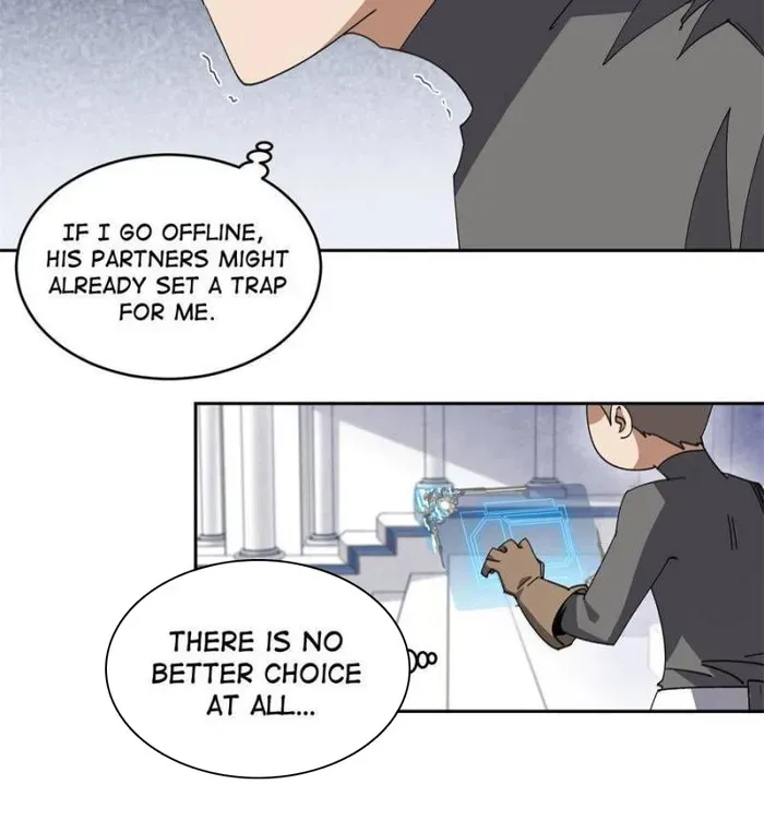 Virtual World: Close Combat Mage Chapter 347 Online - página 9