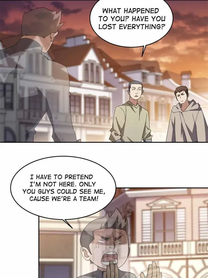 Virtual World: Close Combat Mage Chapter 347 Online - página 12