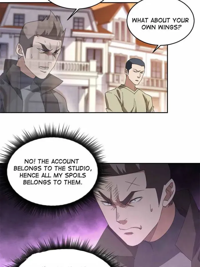 Virtual World: Close Combat Mage Chapter 347 Online - página 14