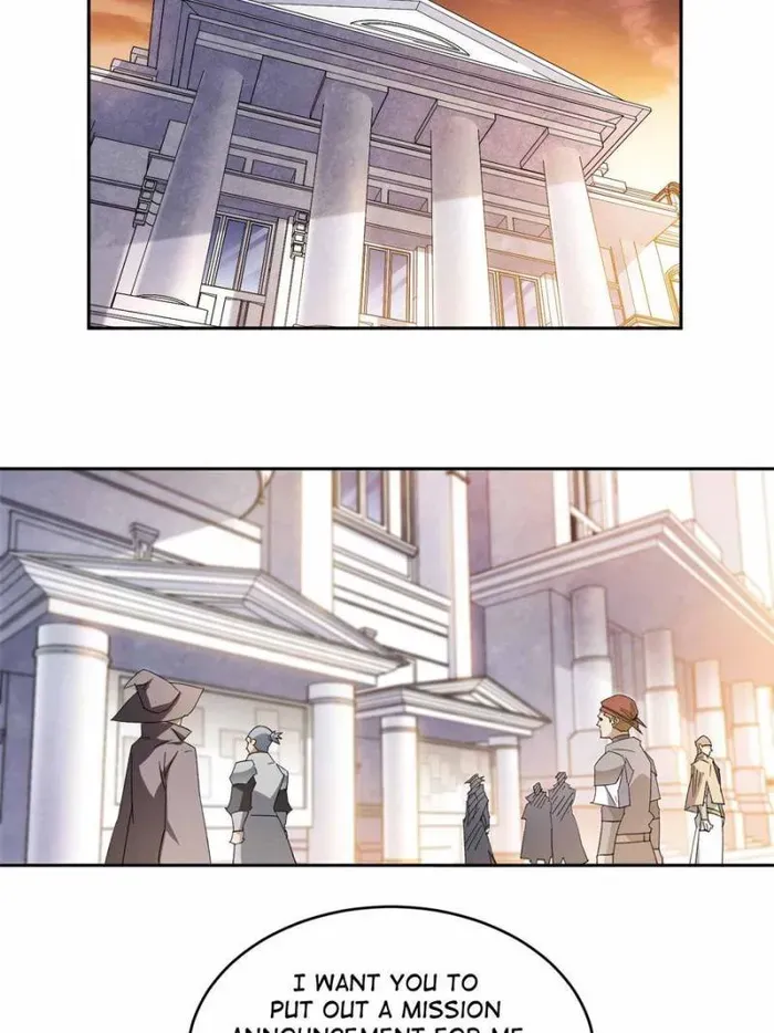 Virtual World: Close Combat Mage Chapter 347 Online - página 16