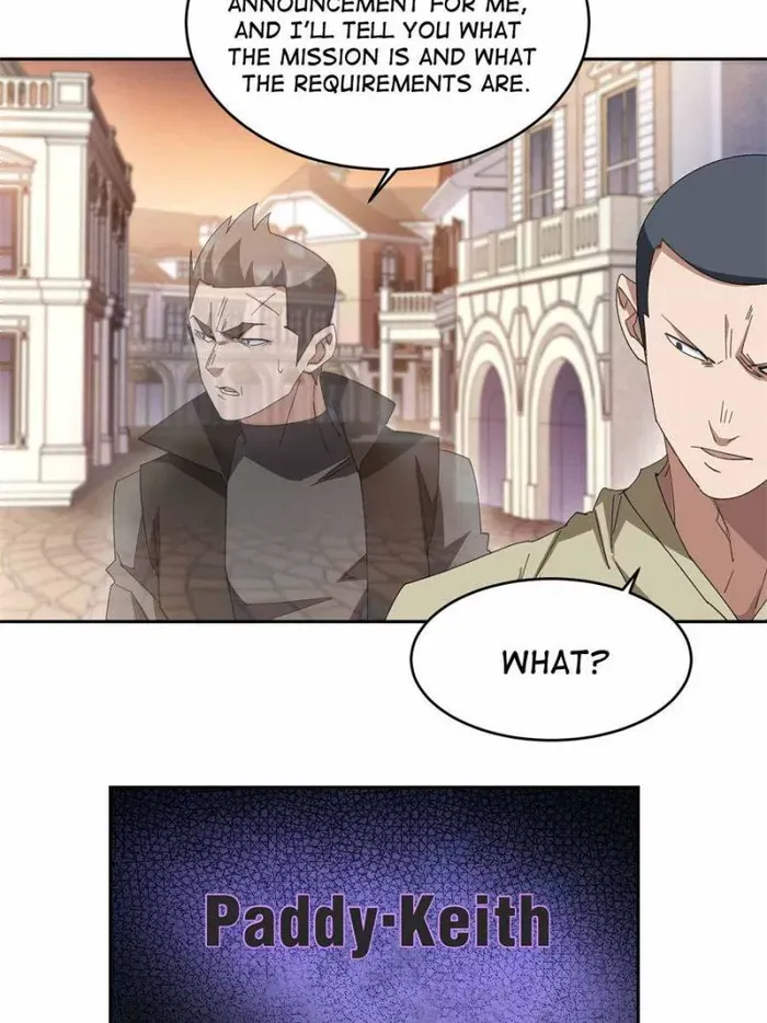 Virtual World: Close Combat Mage Chapter 347 Online - página 17