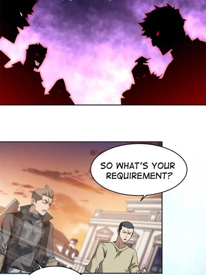 Virtual World: Close Combat Mage Chapter 347 Online - página 20