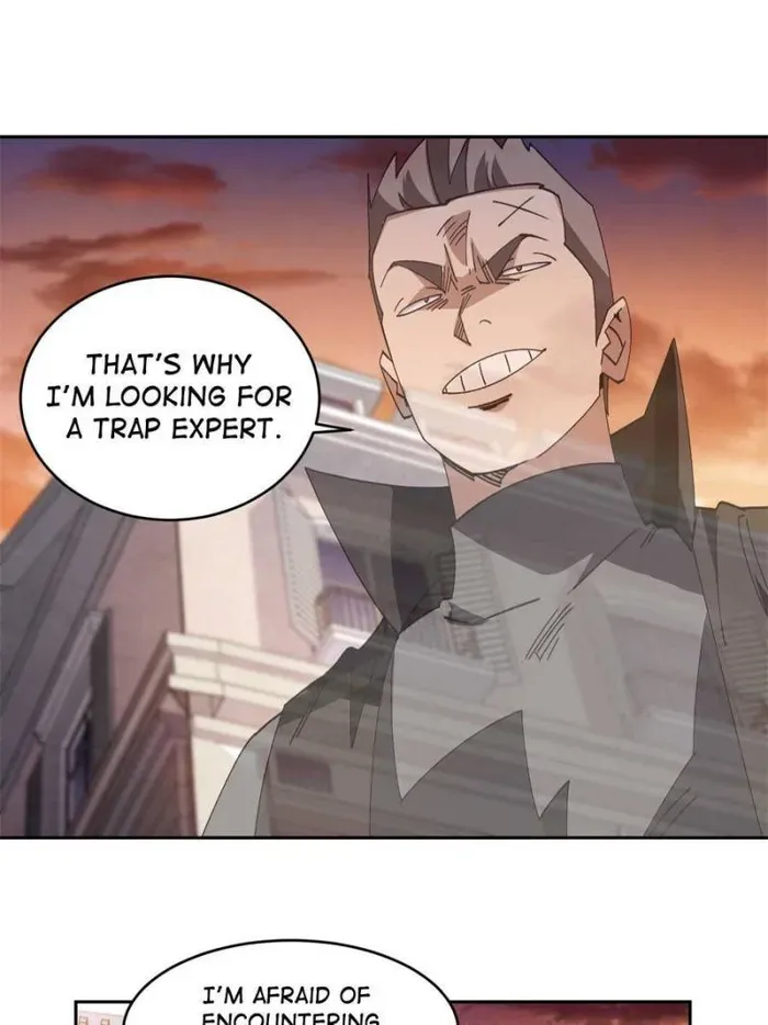 Virtual World: Close Combat Mage Chapter 347 Online - página 23