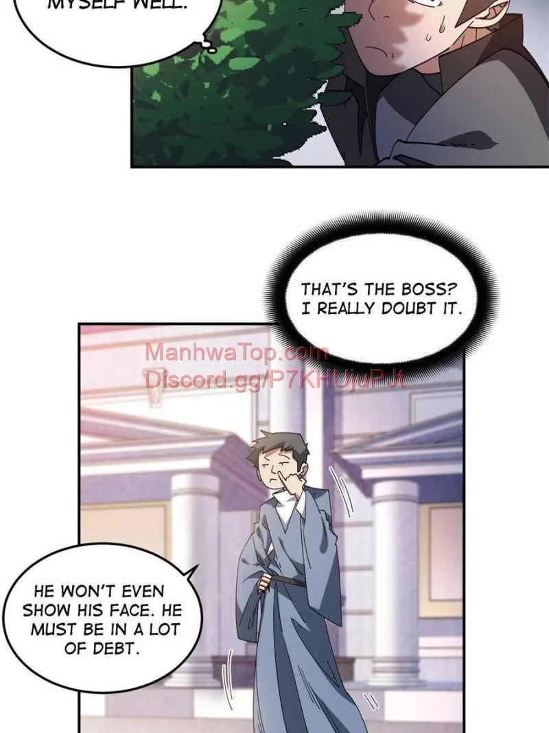 Virtual World: Close Combat Mage Chapter 348 Online - página 9