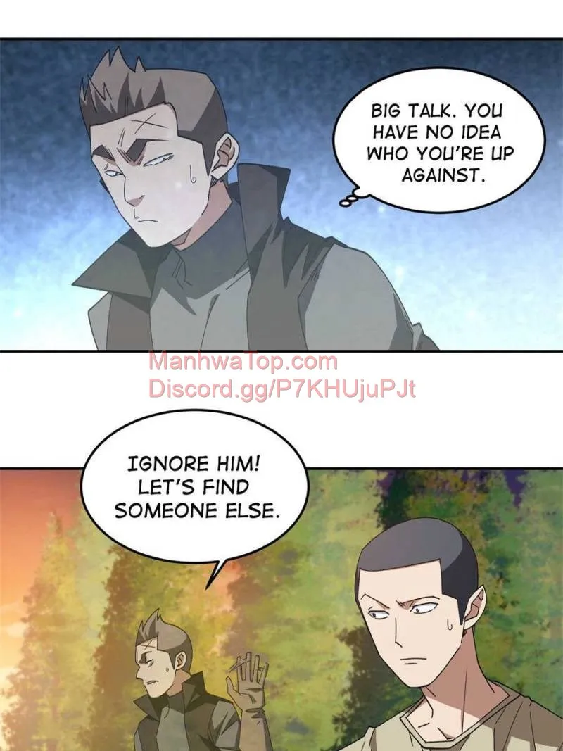 Virtual World: Close Combat Mage Chapter 348 Online - página 14