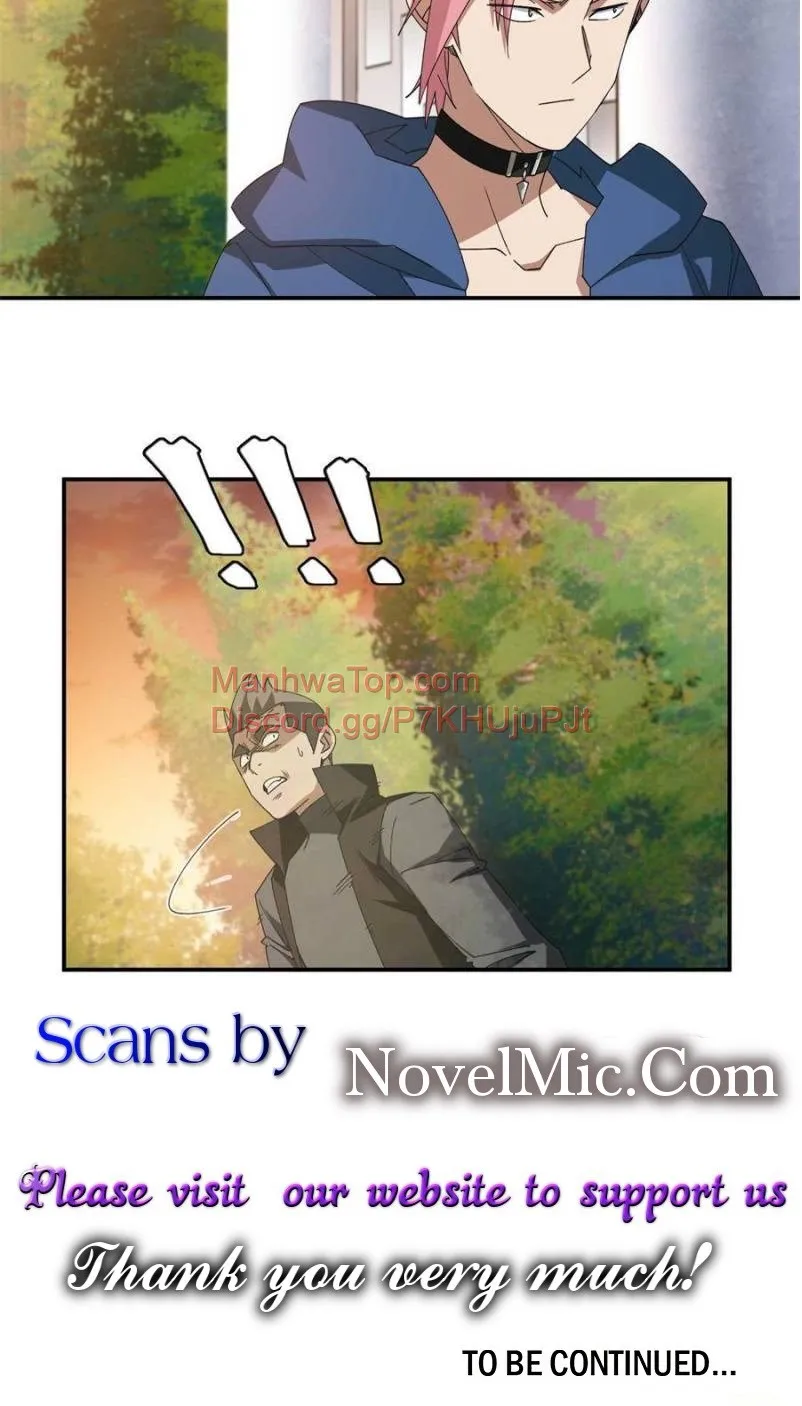 Virtual World: Close Combat Mage Chapter 348 Online - página 16
