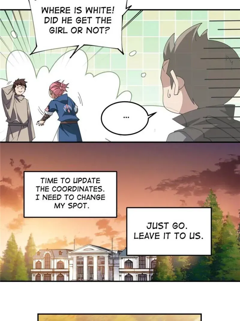 Virtual World: Close Combat Mage Chapter 349 Online - página 14