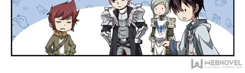 Virtual World: Close Combat Mage Chapter 35 Online - página 2