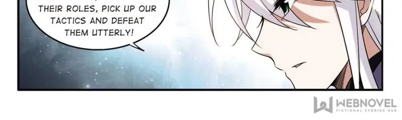 Virtual World: Close Combat Mage Chapter 35 Online - página 14