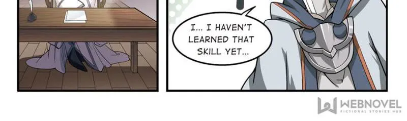 Virtual World: Close Combat Mage Chapter 35 Online - página 20