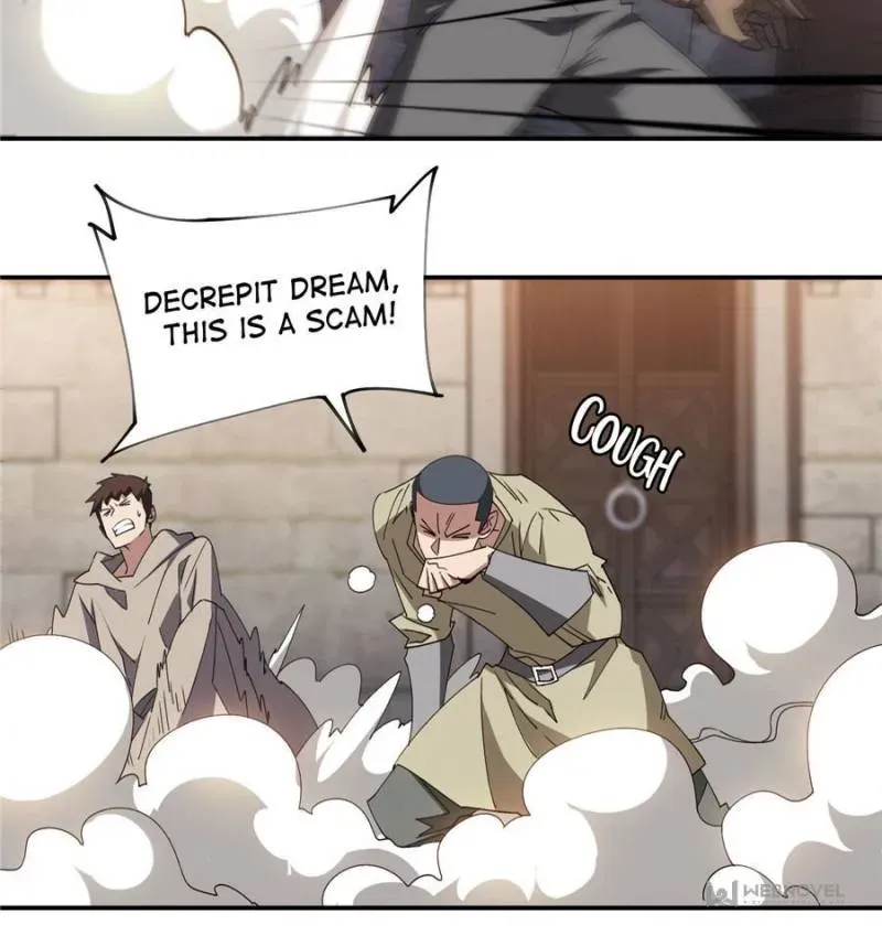 Virtual World: Close Combat Mage Chapter 351 Online - página 14