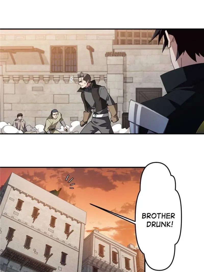 Virtual World: Close Combat Mage Chapter 351 Online - página 15