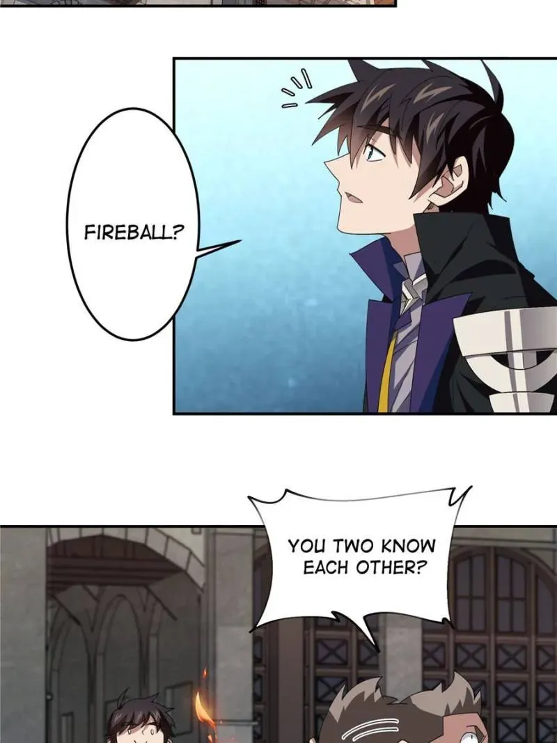 Virtual World: Close Combat Mage Chapter 351 Online - página 16