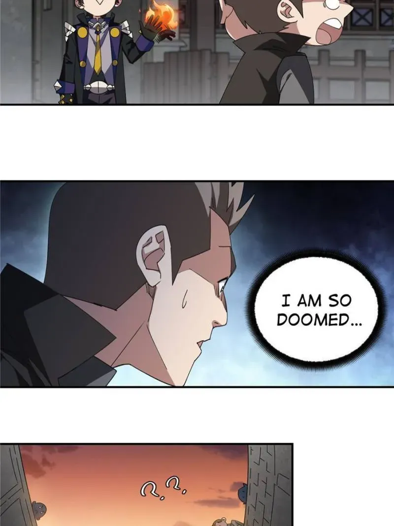 Virtual World: Close Combat Mage Chapter 351 Online - página 17