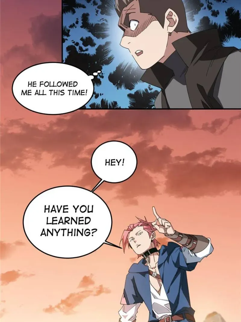 Virtual World: Close Combat Mage Chapter 351 Online - página 20