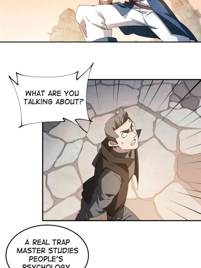 Virtual World: Close Combat Mage Chapter 351 Online - página 21