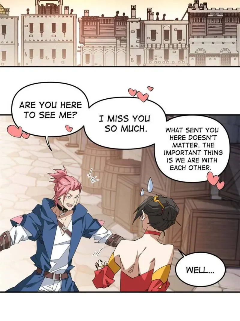 Virtual World: Close Combat Mage Chapter 353 Online - página 9