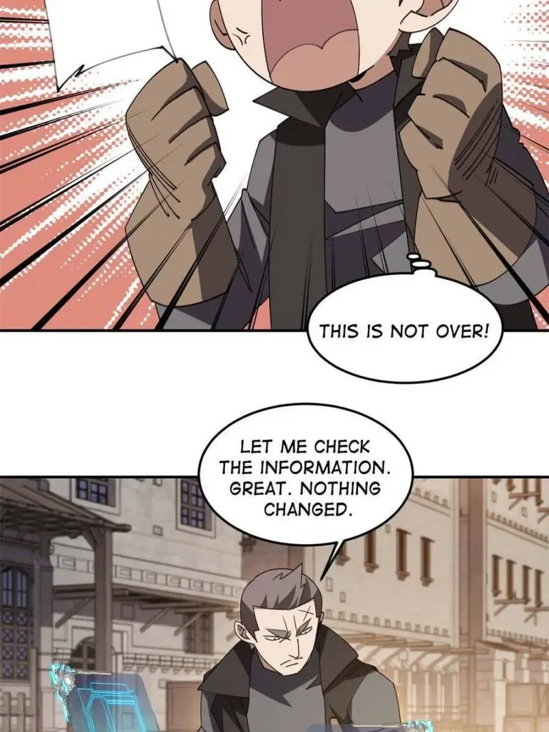 Virtual World: Close Combat Mage Chapter 353 Online - página 18