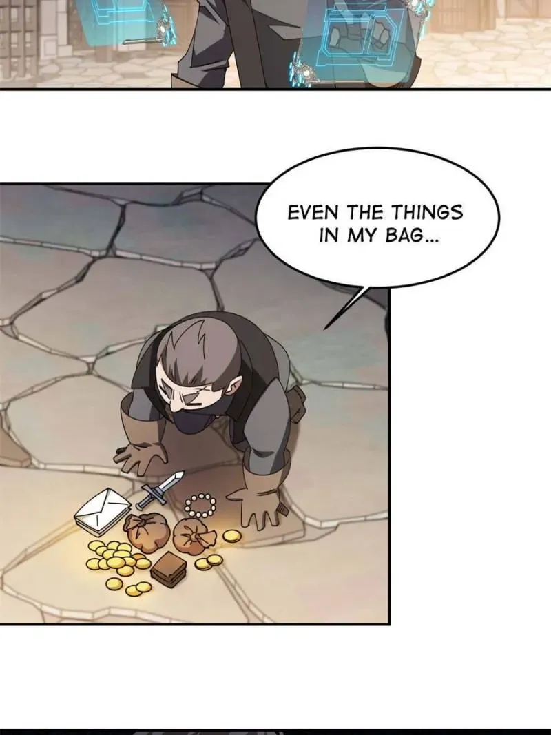 Virtual World: Close Combat Mage Chapter 353 Online - página 19