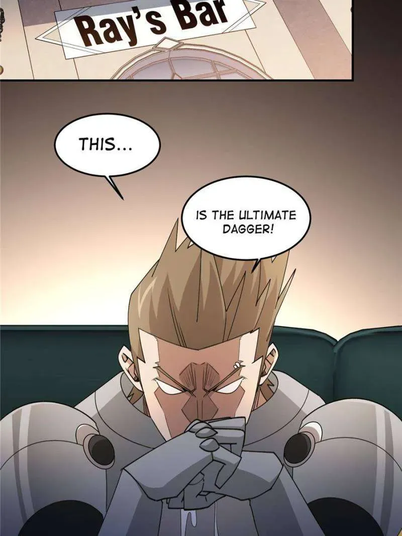 Virtual World: Close Combat Mage Chapter 354 Online - página 3
