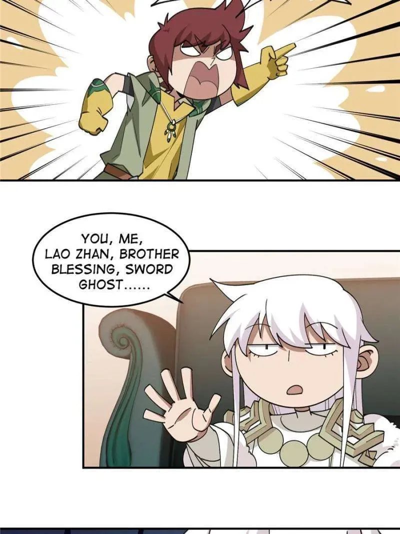 Virtual World: Close Combat Mage Chapter 354 Online - página 12