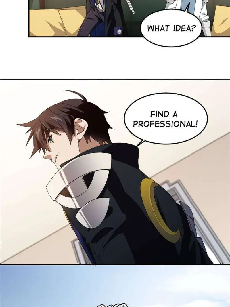 Virtual World: Close Combat Mage Chapter 354 Online - página 15