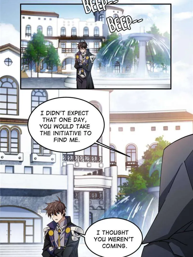 Virtual World: Close Combat Mage Chapter 354 Online - página 16