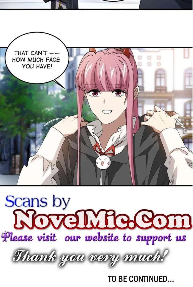 Virtual World: Close Combat Mage Chapter 354 Online - página 17