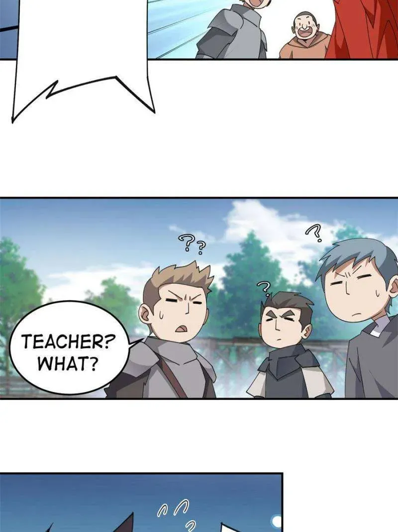 Virtual World: Close Combat Mage Chapter 356 Online - página 11