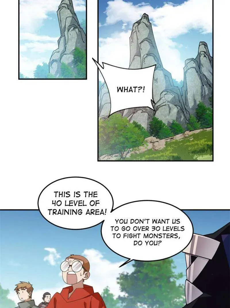 Virtual World: Close Combat Mage Chapter 356 Online - página 17