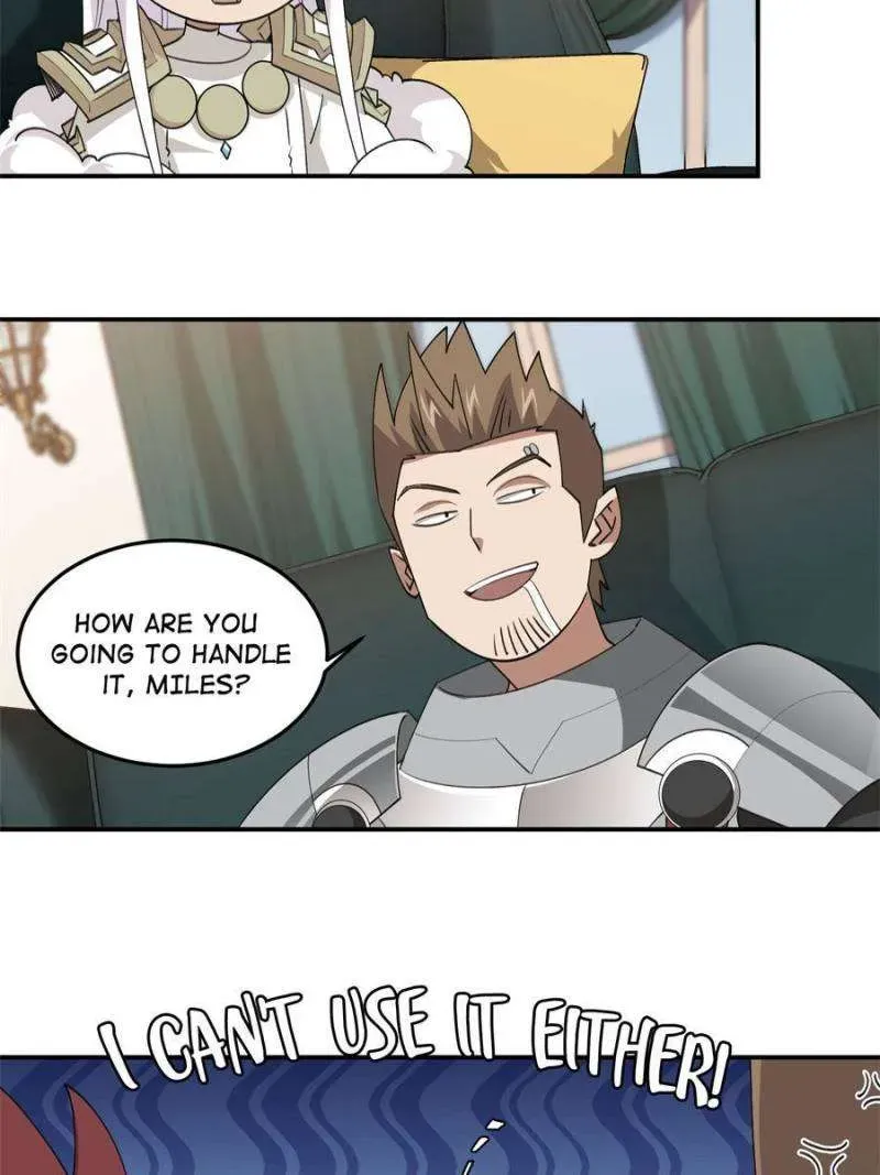Virtual World: Close Combat Mage Chapter 357 Online - página 6