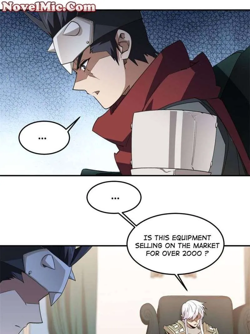 Virtual World: Close Combat Mage Chapter 357 Online - página 14